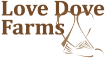 Love Dove Farms